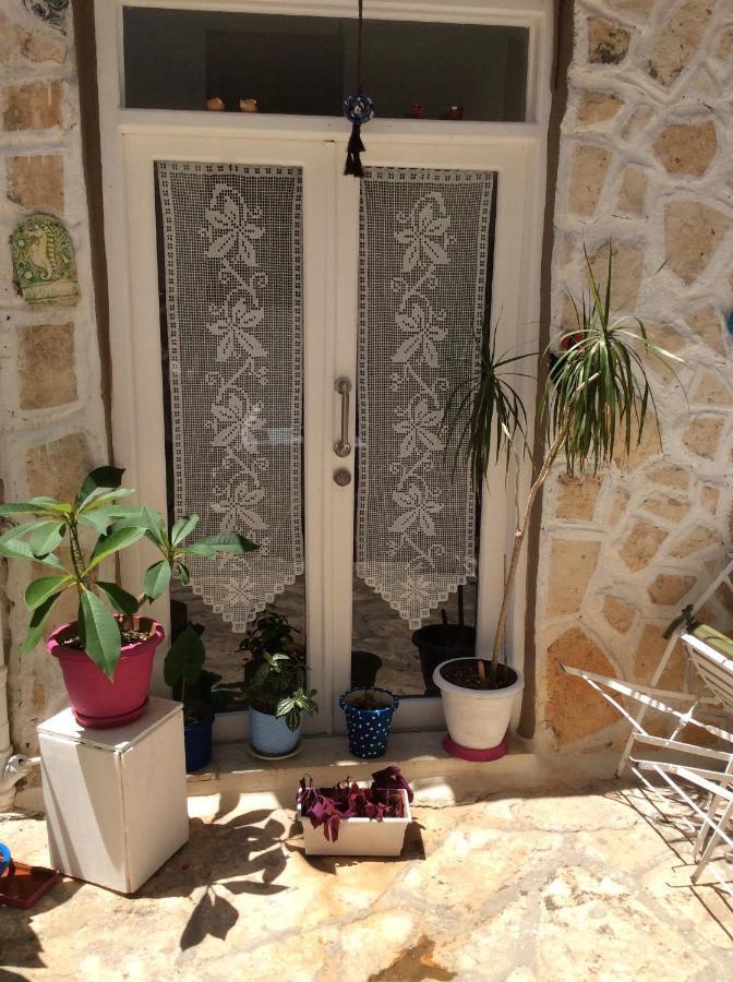 Old Kalamaki Pansiyon Kalkan Exterior foto